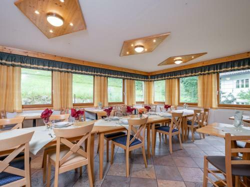 Gruppenhaus An Der Piste