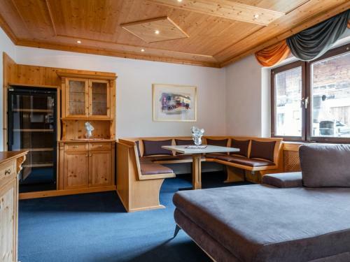 Gruppenhaus An Der Piste