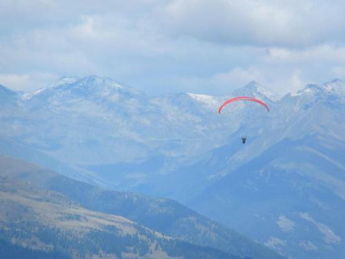 Gruppenhaus An Der Piste