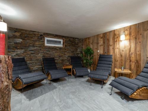 Gruppenhaus An Der Piste
