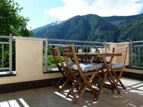 Kaunertal