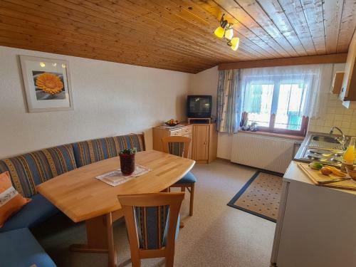 Apartment Alpenliebe - Kpl656