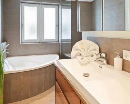 Apartamento Appartement Alpenrein