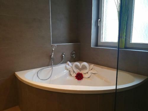 Apartamento Appartement Alpenrein