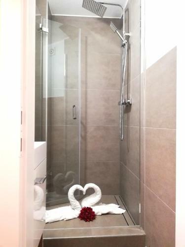 Apartamento Appartement Alpenrein