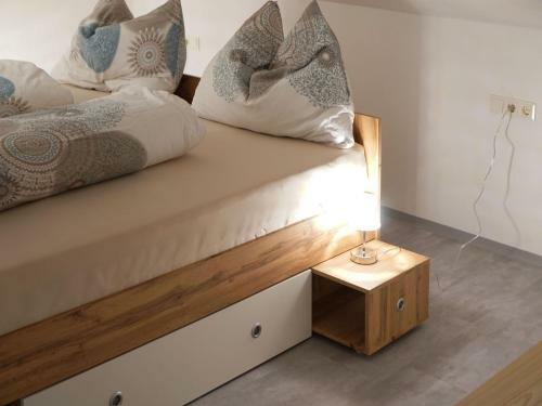 Delightful Apartment In Kaprun With Balcony