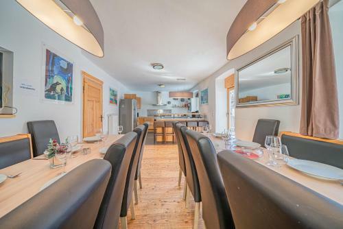 Chalet Kirchberg L
