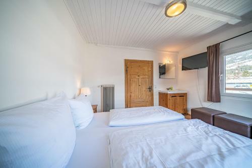 Chalet Kirchberg L