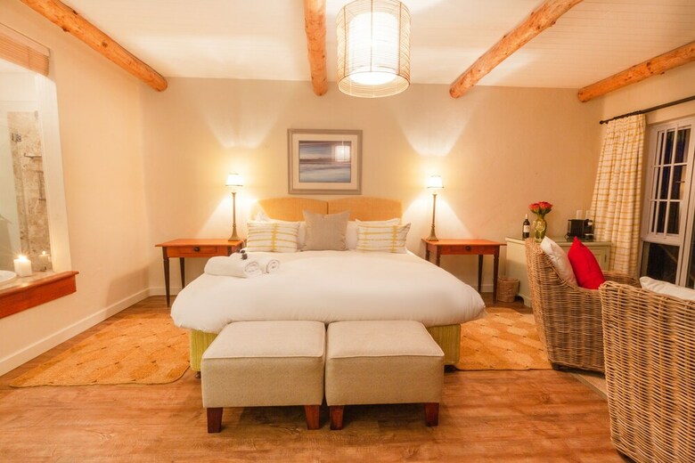 Bed & Breakfast The Sands @ St Francis