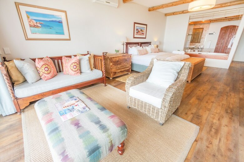 Bed & Breakfast The Sands @ St Francis