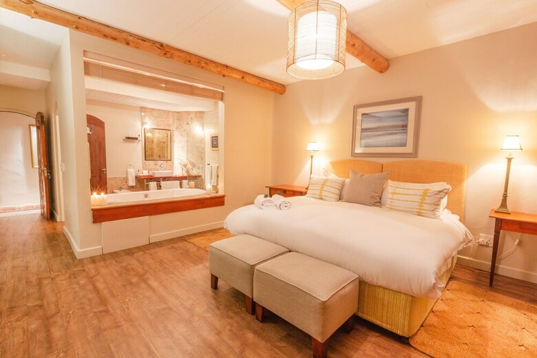 Bed & Breakfast The Sands @ St Francis