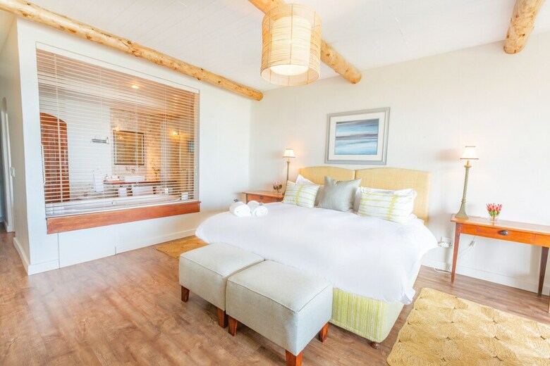 Bed & Breakfast The Sands @ St Francis