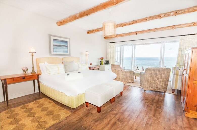 Bed & Breakfast The Sands @ St Francis