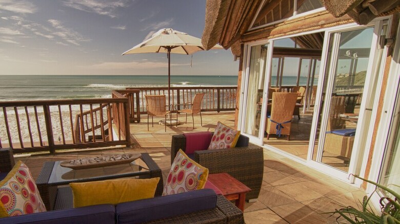 Bed & Breakfast The Sands @ St Francis