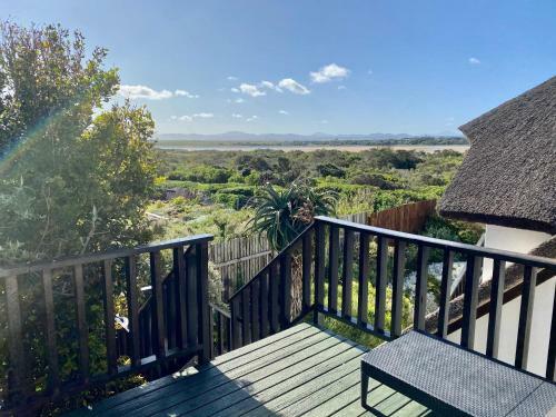 I-lollo Bed & Breakfast At The River Mouth