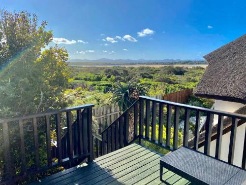 I-lollo Bed & Breakfast At The River Mouth