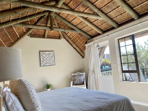 I-lollo Bed & Breakfast At The River Mouth