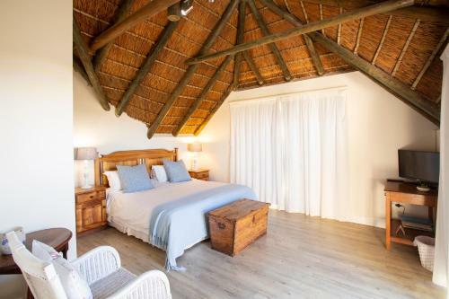 I-lollo Bed & Breakfast At The River Mouth