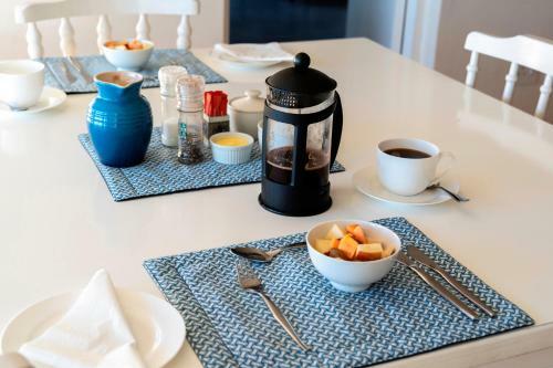 I-lollo Bed & Breakfast At The River Mouth