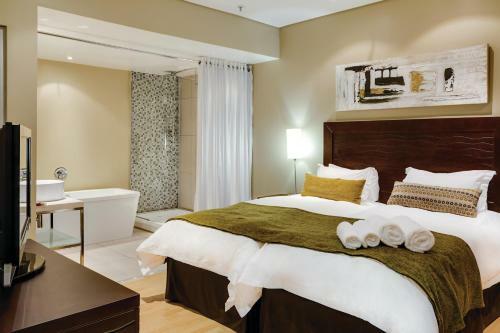 Protea Hotel Transit O.r. Tambo Airport