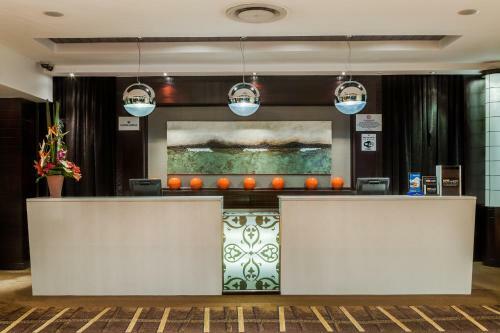 Protea Hotel Transit O.r. Tambo Airport