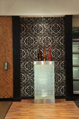 Protea Hotel Transit O.r. Tambo Airport