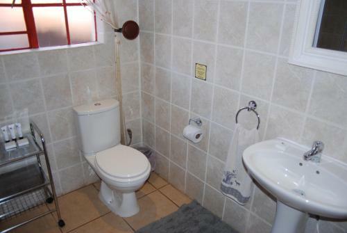 Hostal Journey's Inn Africa