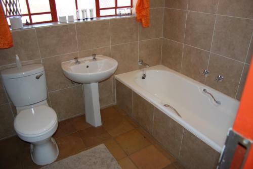 Hostal Journey's Inn Africa