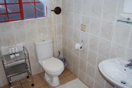 Hostal Journey's Inn Africa