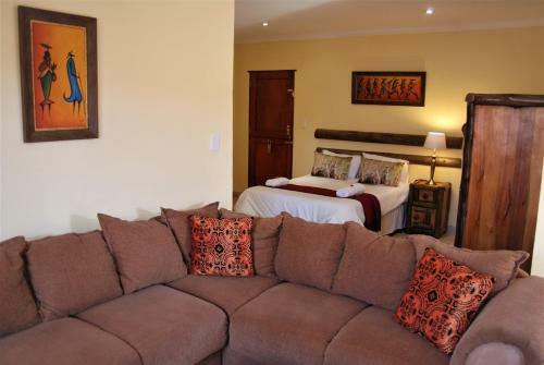 Hostal Journey's Inn Africa