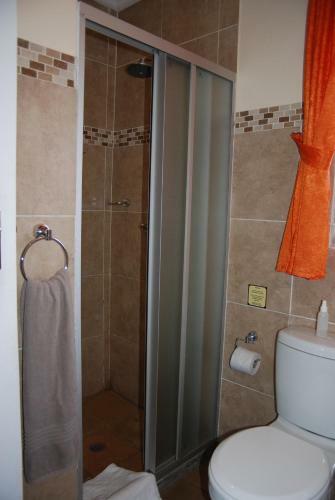 Hostal Journey's Inn Africa