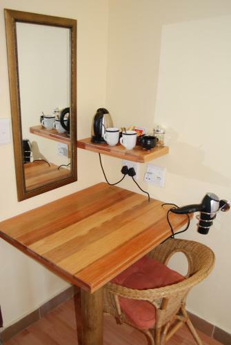 Hostal Journey's Inn Africa