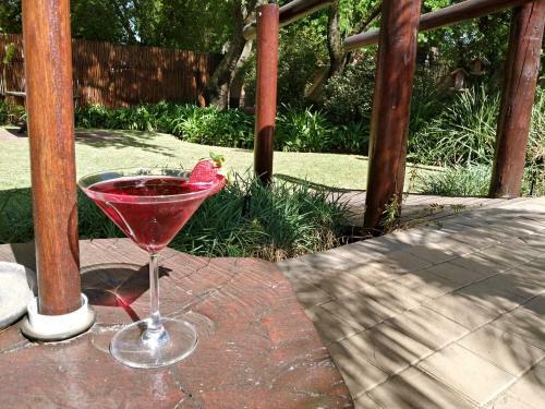 Hostal Journey's Inn Africa