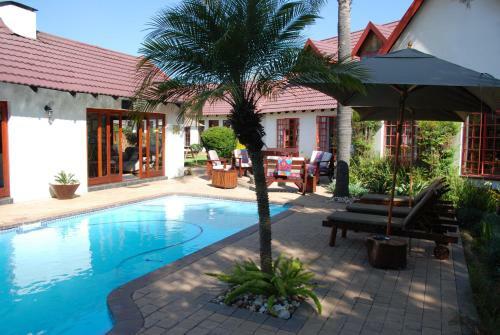 Hostal Journey's Inn Africa