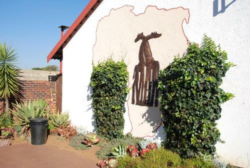 Hostal Journey's Inn Africa