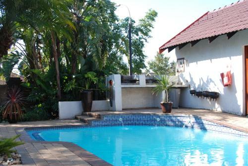 Hostal Journey's Inn Africa
