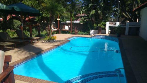 Hostal Journey's Inn Africa