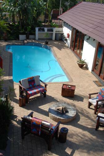 Hostal Journey's Inn Africa