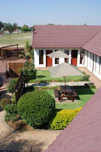 Hostal Journey's Inn Africa
