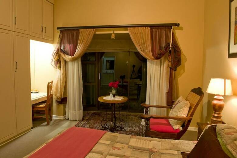 Hostal Primavera Guest House