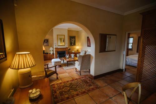 Hostal High Timbers Lodge