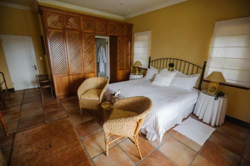 Hostal High Timbers Lodge