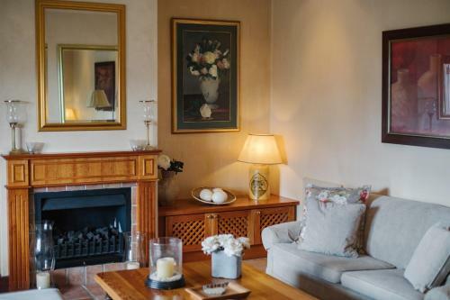 Hostal High Timbers Lodge