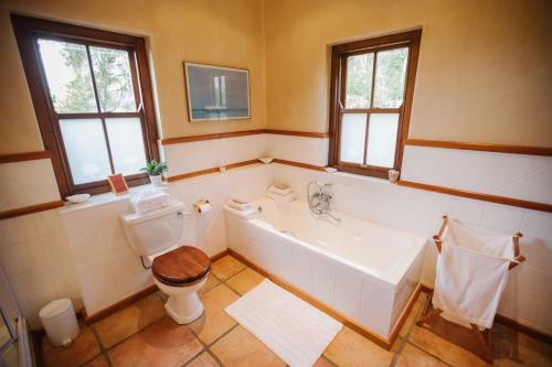 Hostal High Timbers Lodge
