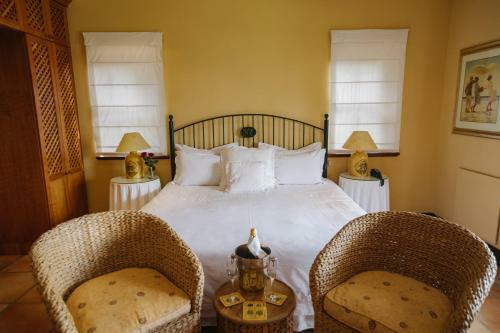 Hostal High Timbers Lodge