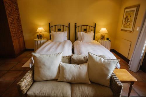 Hostal High Timbers Lodge