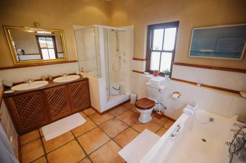 Hostal High Timbers Lodge
