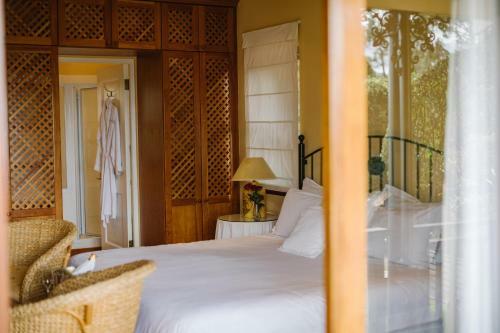Hostal High Timbers Lodge