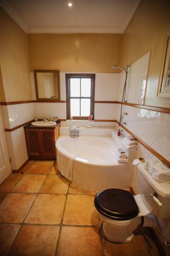 Hostal High Timbers Lodge
