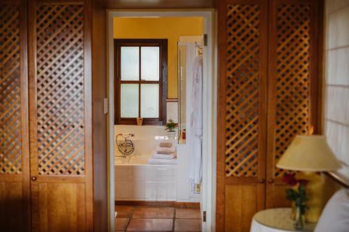 Hostal High Timbers Lodge